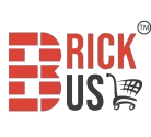 Brick Bus Logo